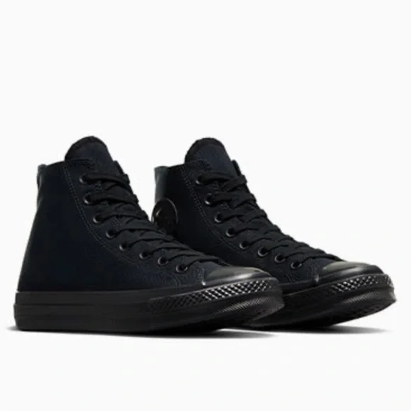 ❇️NWT❇️ Converse All Star Hi Sneakers - Picture 4 of 6